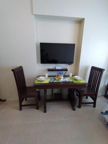 Affordable and Comfortable Serin East Tagaytay Condominun