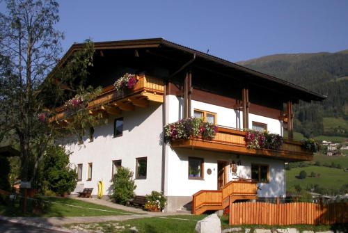 Accommodation in Bramberg am Wildkogel