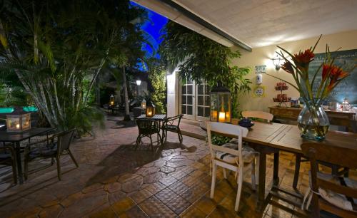 Vybavení, Wonders Boutique Hotel in Oranjestad