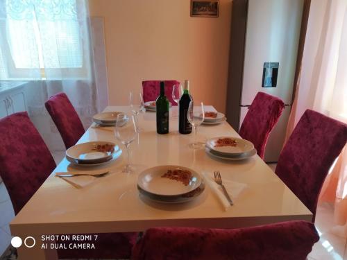 Holiday Home Ružmarin (Holiday Home Ruzmarin) in Čista Velika