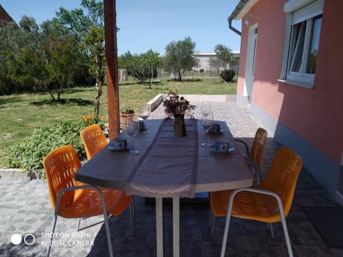  Holiday Home Ružmarin in Velika Čista