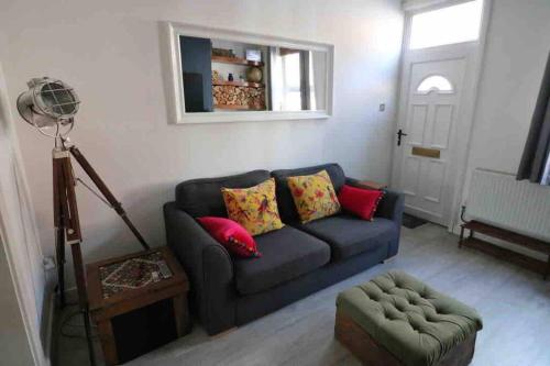 Quirky Central York House gîte à louer Clifton