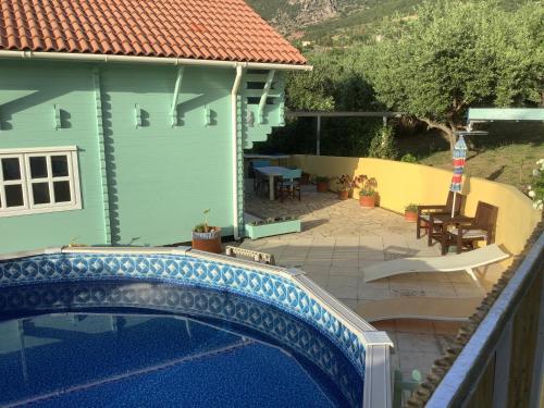 THE CABIN, KYPARISSIA, Kyparissia (zdjęcie 6)