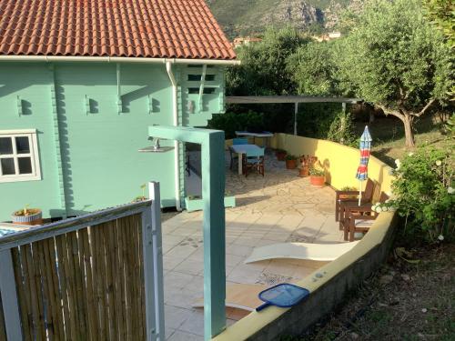 THE CABIN, KYPARISSIA, Kyparissia (zdjęcie 9)