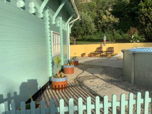 THE CABIN, KYPARISSIA, Kyparissia (zdjęcie 8)