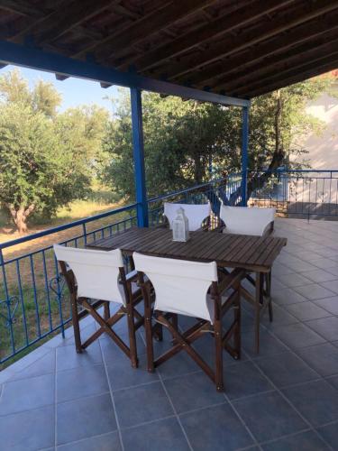 Aggeliki House 4 - image 8