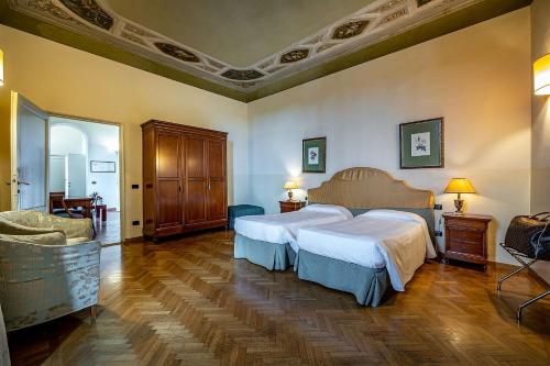Excellent room comfort & quality