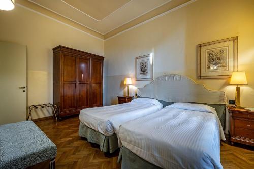 Palazzo Gamba Apartments al Duomo, Firenze (foto 10)