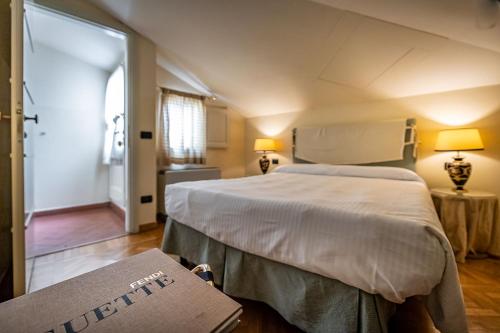 Palazzo Gamba Luxury Apartments - image 9