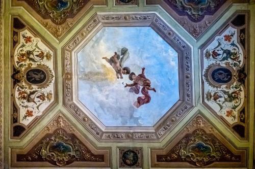 Palazzo Gamba Luxury Apartments - image 4