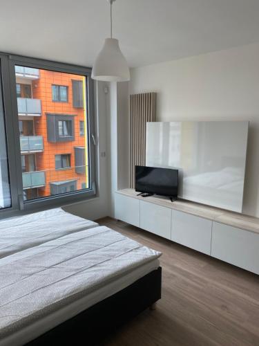 Apartment David O2 Arena Prague - image 4