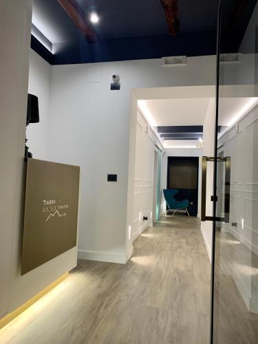 Toledo Boutique Rooms, Naples