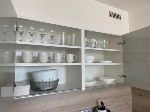 Apartment David O2 Arena Prague, Прага (фото 6)