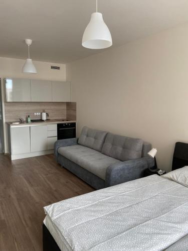 Apartment David O2 Arena Prague - image 8
