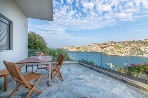 Bougainvillea Seaview Luxury Villa gîte à louer Saône-et-Loire