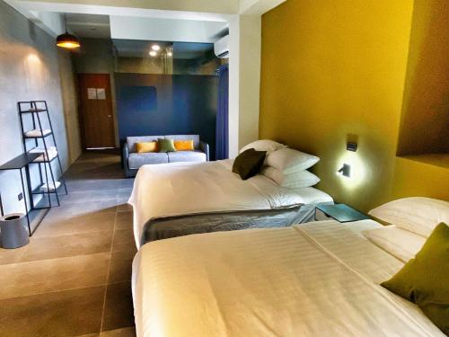 Habitate HomeStay