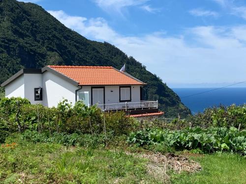  Landuré Penthouse in São Vicente