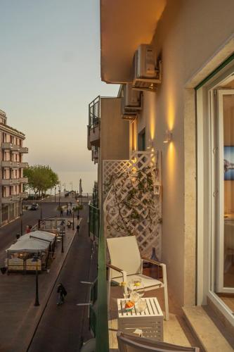 La Serenata Luxury 4