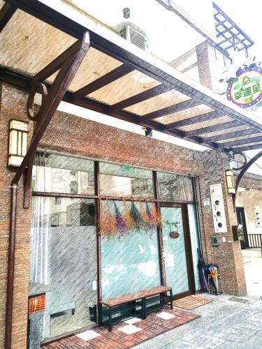 B&B Luodong - Lucky Star B&B - Bed and Breakfast Luodong