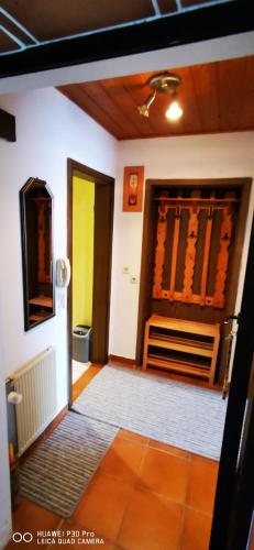 Schonberg Apartman Eberhardsreut