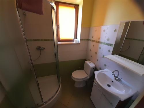 Pokoje u Pana Władka