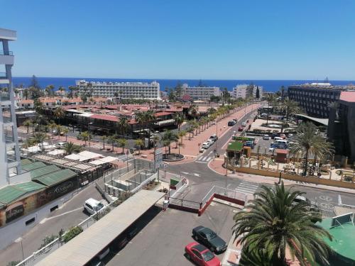 Ancora Angela - Playa del Ingles