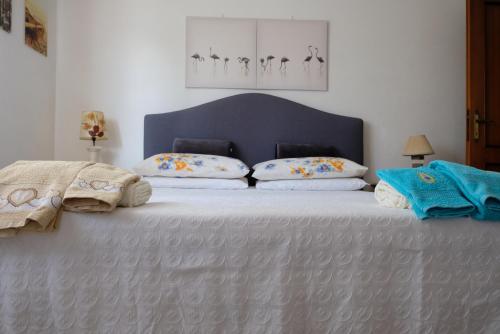 Villa Fiorita gîte à louer Tollo