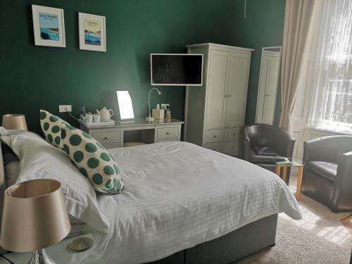 Harmony Bed and Breakfast - image 9