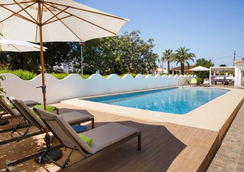  Casa Felizia in Els Poblets