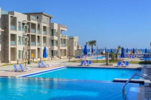 Aroma Residence Chalet Sukhna