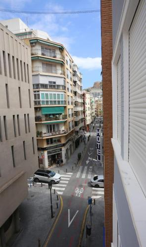 Apartamentos Navas GAM 2
