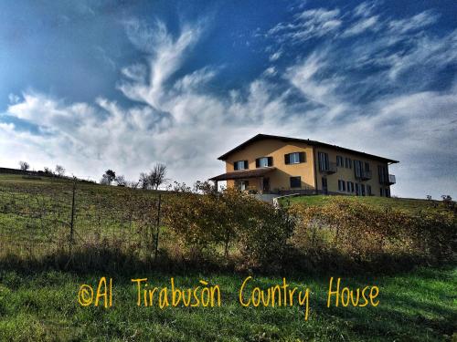 Al Tirabusòn Country House