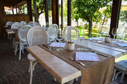 Relais Country House Pompei - image 9