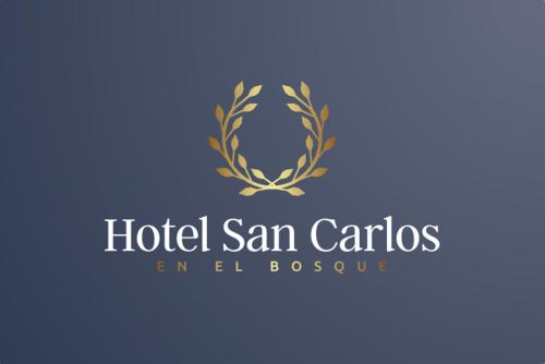 Hotel San Carlos Over view