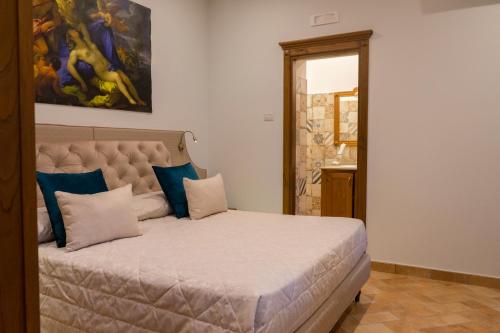 Relais Country House Pompei - image 14