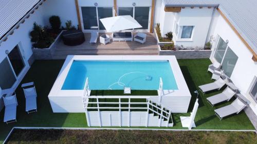 TheVilla holiday Silvi Marina