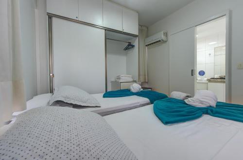 Beach Place Cobertura Duplex Jacuzzi 3 suites Nascente By DM Apartments