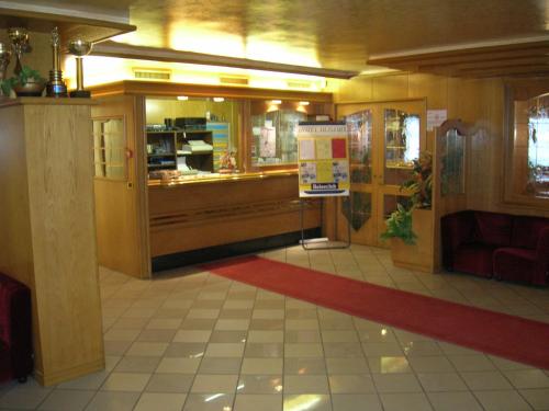 Hotels Image