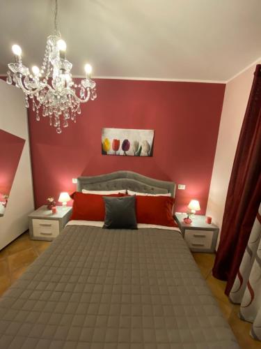 CASA VACANZA FELICITA'