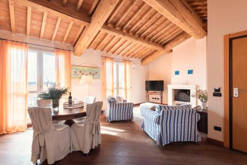 Residenza Santa Cecilia in Сан - Вінченцо
