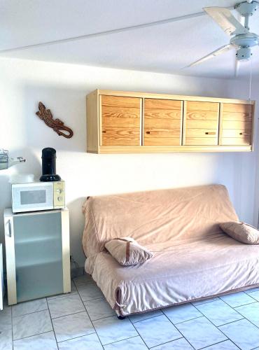Studio 4 personnes Cap d Agde