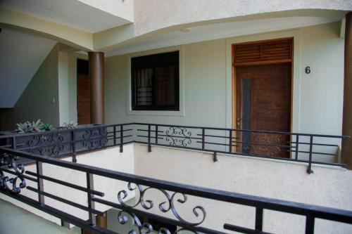 Amari Suites Apartment 6
