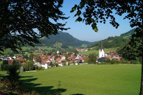 Ferienwohnung Ritter - Apartment - Missen - Wilhams