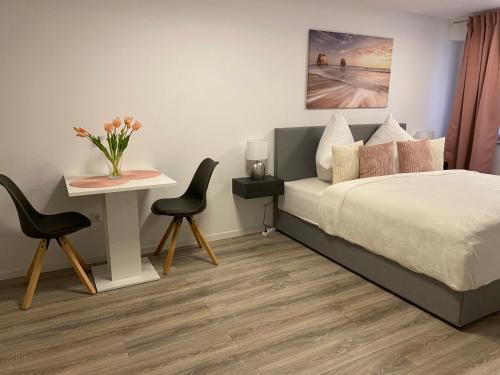 Prime Host Sophie Apartments 531m von Sandkorn-Theater entfernt