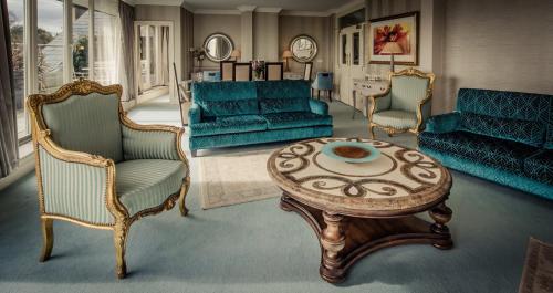 Step House Hotel in Graignamanagh