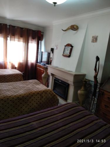 Apartamento Cesario Verde Massama
