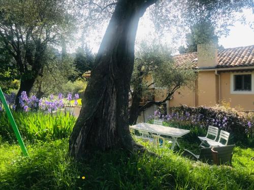 Residence Lou Naouc