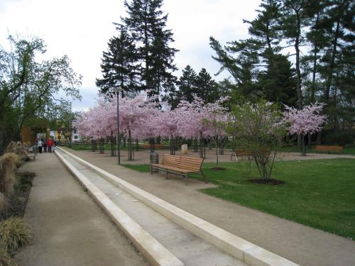 Lazensky Hotel Park