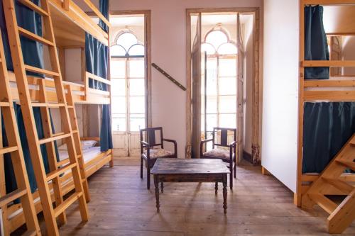 Tilia Hostel - main image