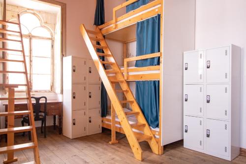 Gemeinschaftszimmer, für frauen, 12 gäste